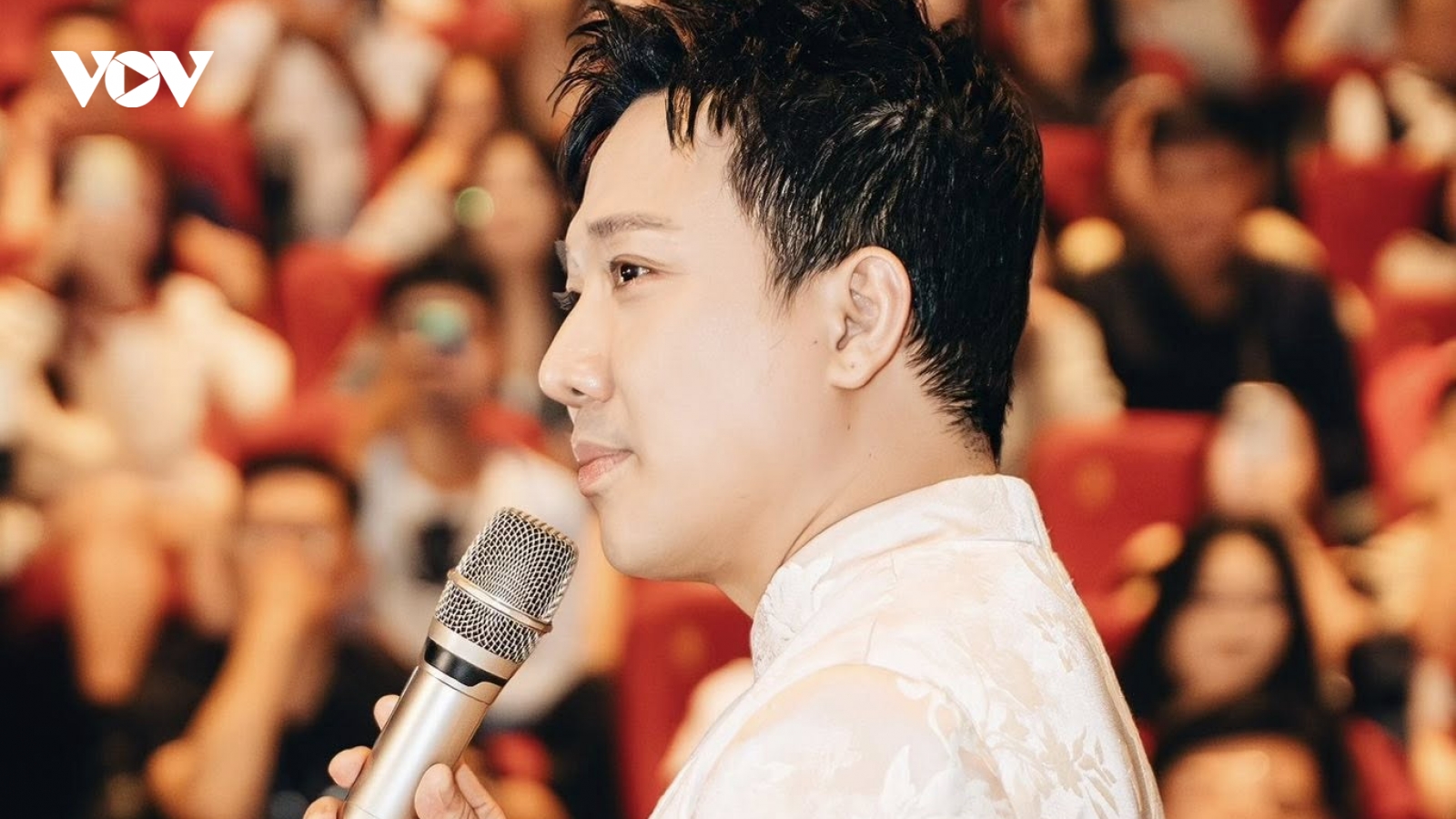 Trấn Thành cầu cứu khán giả bảo vệ cái kết “Thỏ ơi”