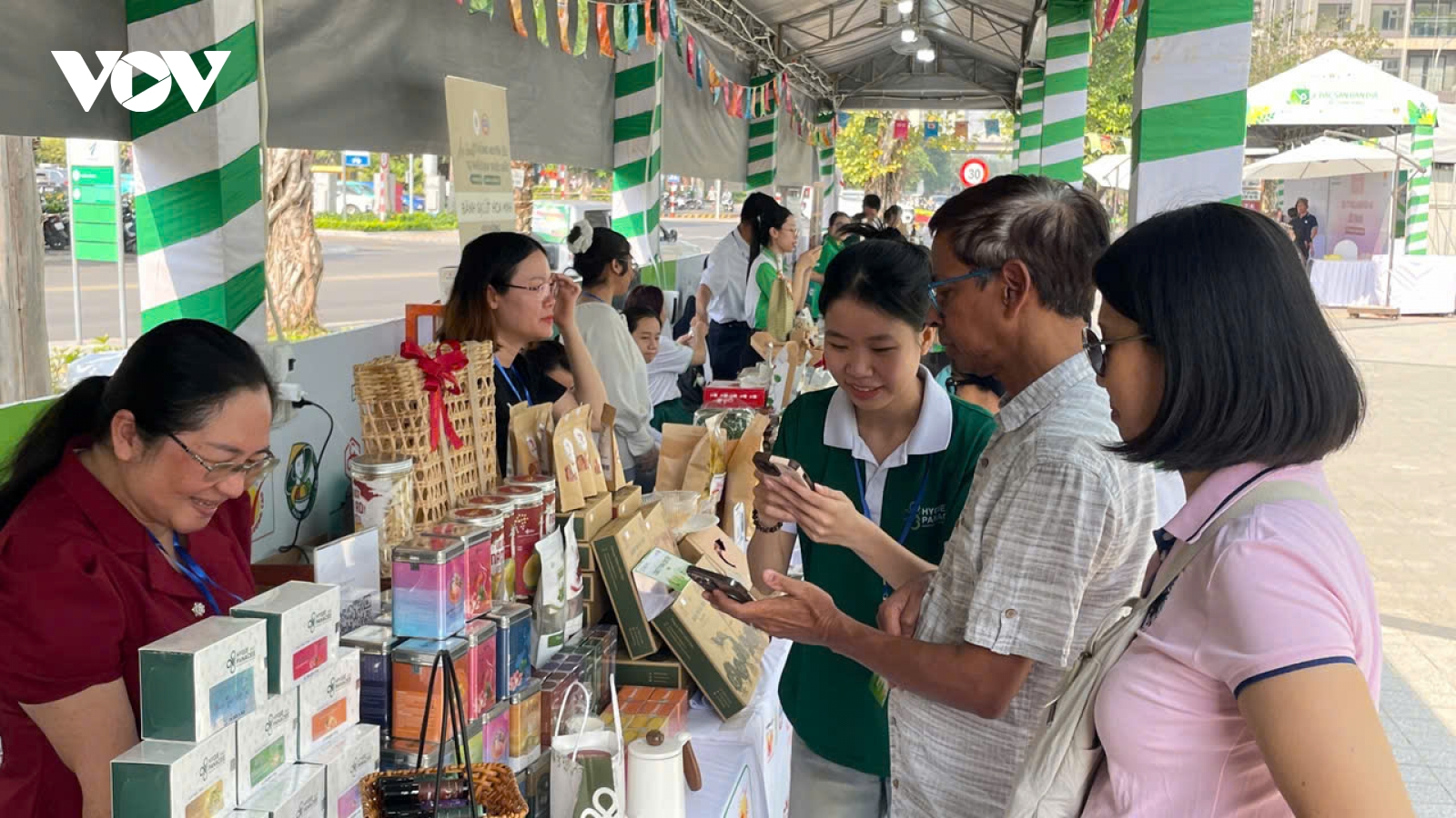 Dời thời hạn áp dụng Nghị định 46, doanh nghiệp thực phẩm vẫn âu lo