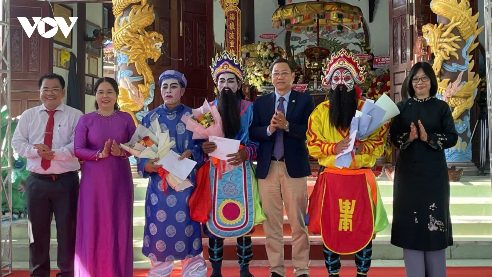 Đặc sắc Lễ hội cầu ngư Vạn Đầm Xương Lý 200 năm tuổi ở Gia Lai