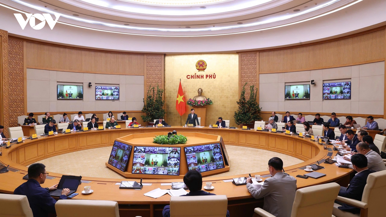 Việt Nam chuẩn bị cho đợt kiểm tra lần thứ 5 của Ủy ban châu Âu