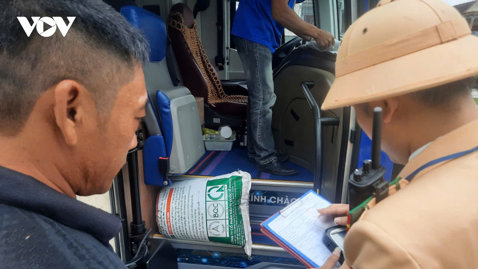 Hà Tĩnh đảm bảo trật tự, an toàn giao thông dịp cuối năm