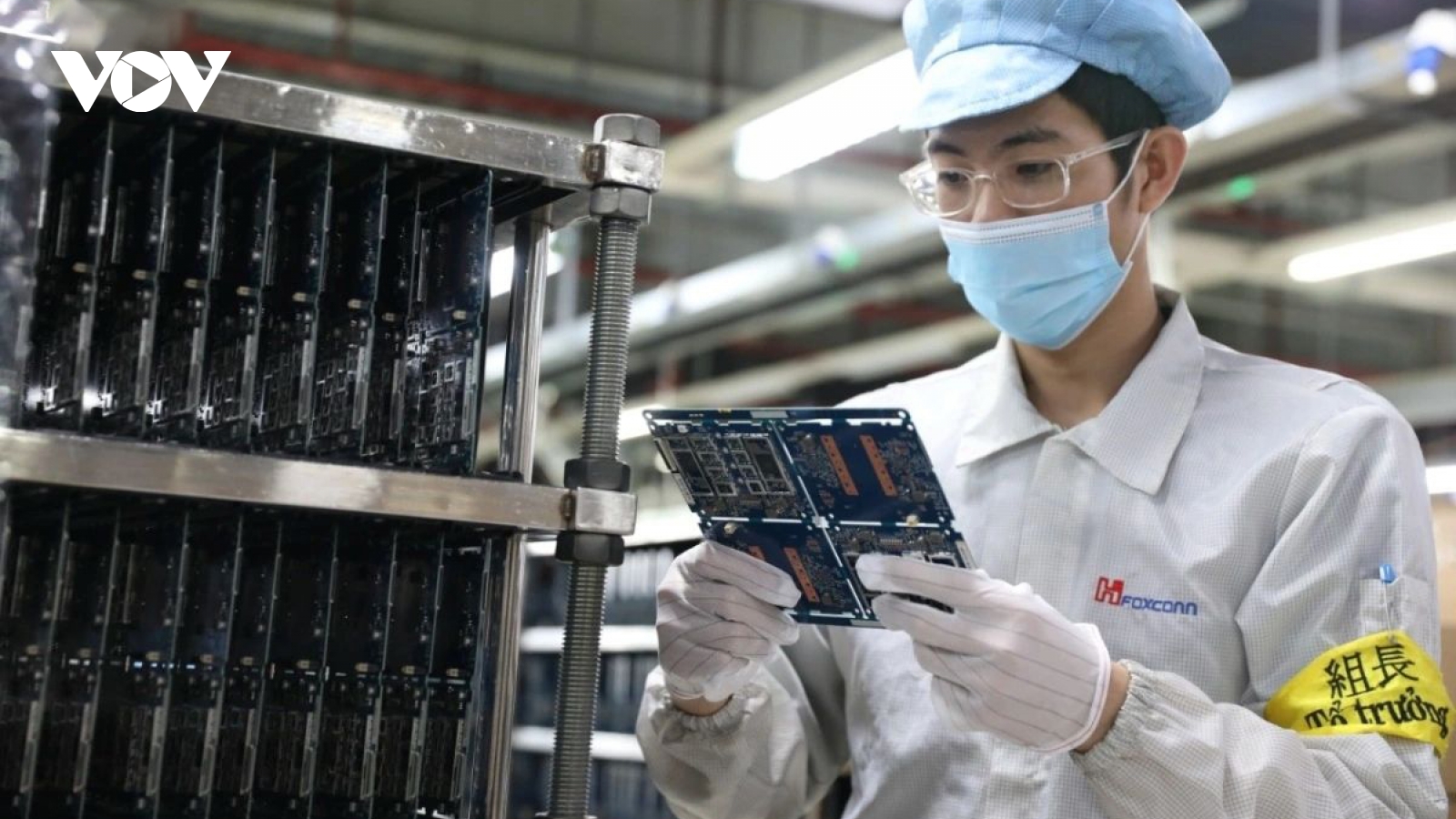 Digital workforce a must to drive Vietnam’s high growth ambitions