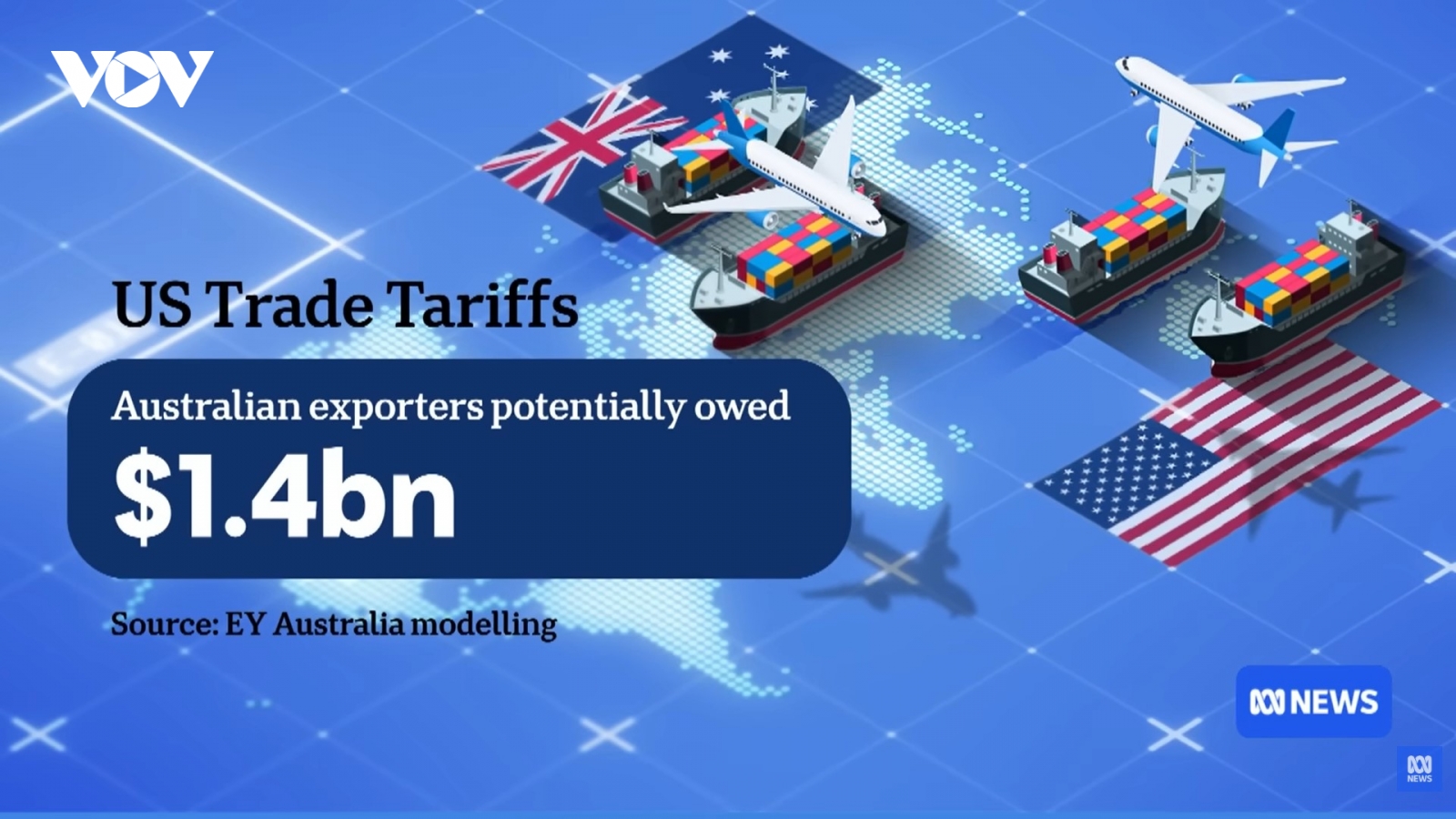 Chuyên gia Australia: Công ty nào có khả năng được Mỹ hoàn thuế?