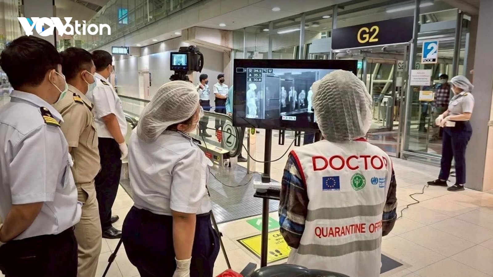 Thái Lan bác tin đồn 6 ca nhiễm virus Nipah, khẳng định không có ca bệnh