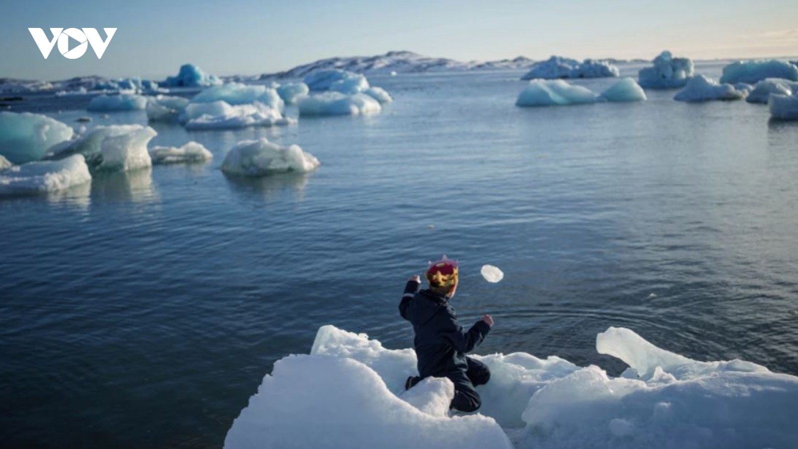 Canada và Pháp mở lãnh sự quán tại Greenland