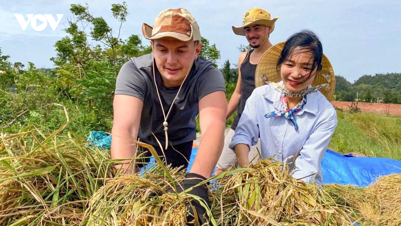 Homestay tourism in Vietnam wins over international travelers