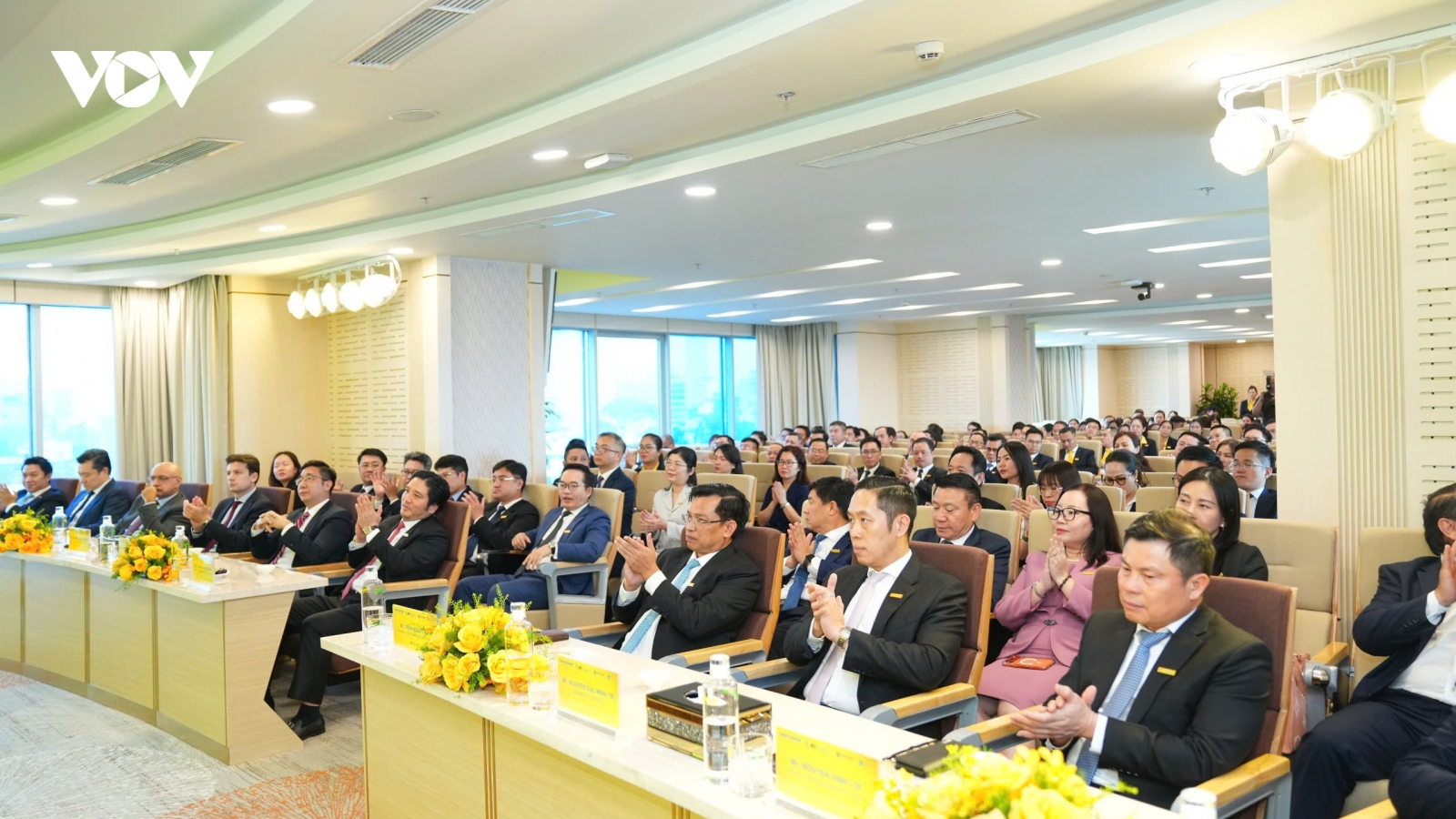 Xây dựng chuẩn mực hạ tầng vốn cho hành trình xanh tại TP.HCM