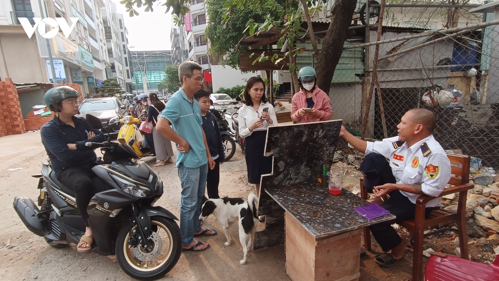 Phát triển nhà ở xã hội ở TP HCM: Kiến tạo chính sách đồng bộ