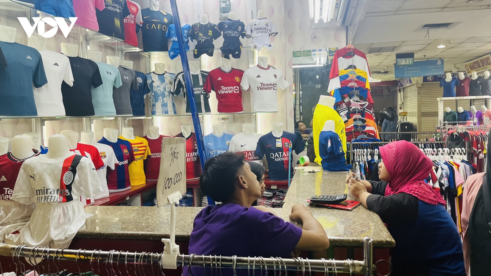 Indonesia yêu cầu duy trì ưu đãi thuế quan 0% sau phán quyết của Tòa án tối cao Mỹ