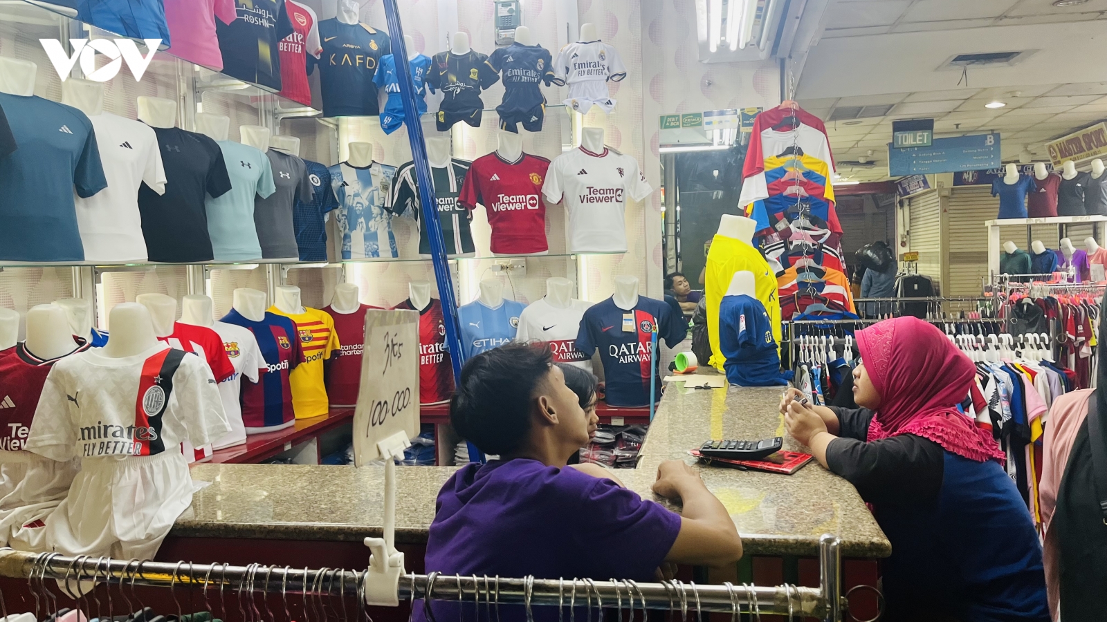 Indonesia yêu cầu duy trì ưu đãi thuế quan 0% sau phán quyết của Tòa án tối cao Mỹ