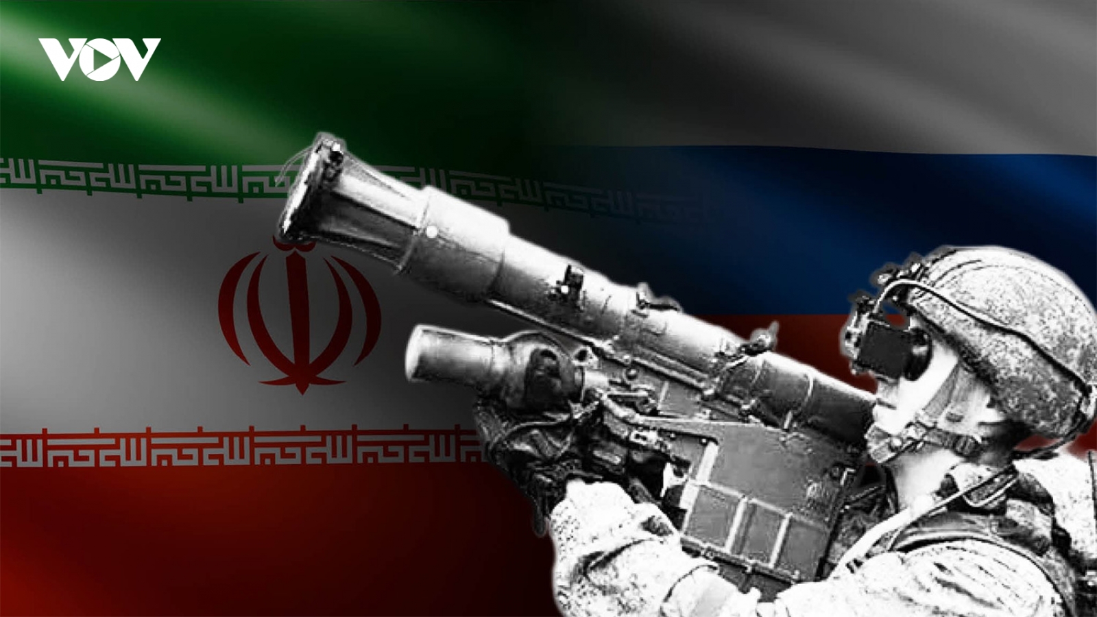 Nóng thế giới ngày 24/2: Iran bí mật ký thỏa thuận mua tên lửa vác vai của Nga