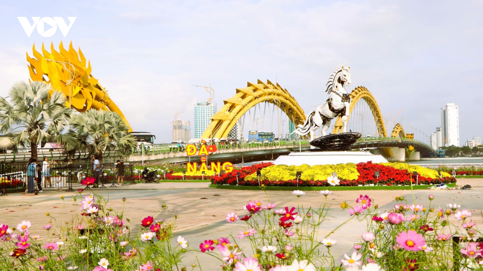 Tết xưa ở Đà thành