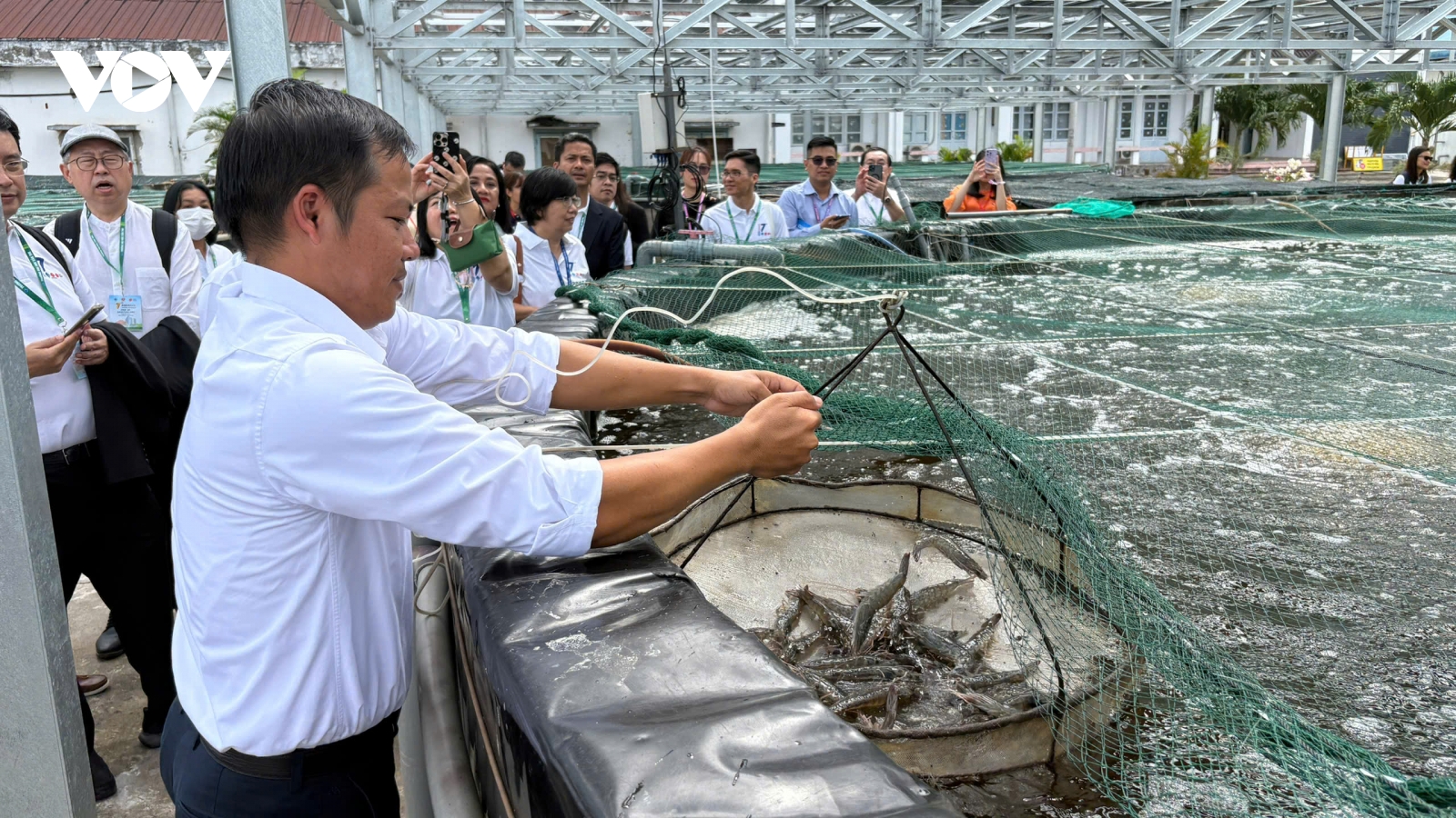 ĐBSCL bước vào giai đoạn phát triển mới bằng khoa học công nghệ