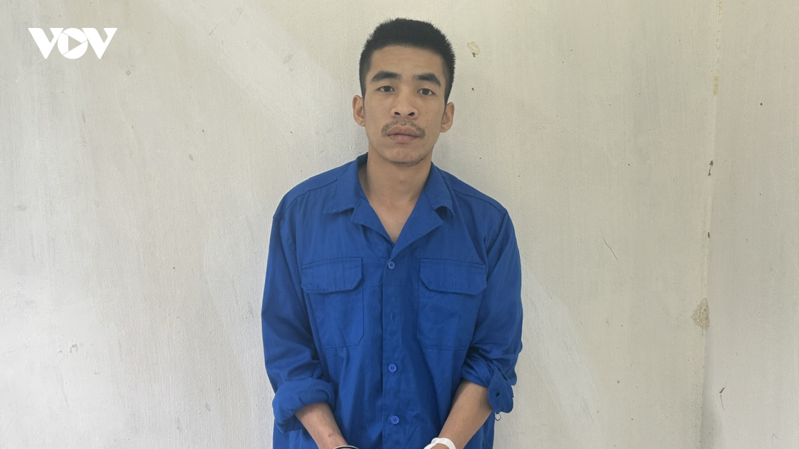 Ghen tuông dùng dao chém vợ cũ và mẹ vợ