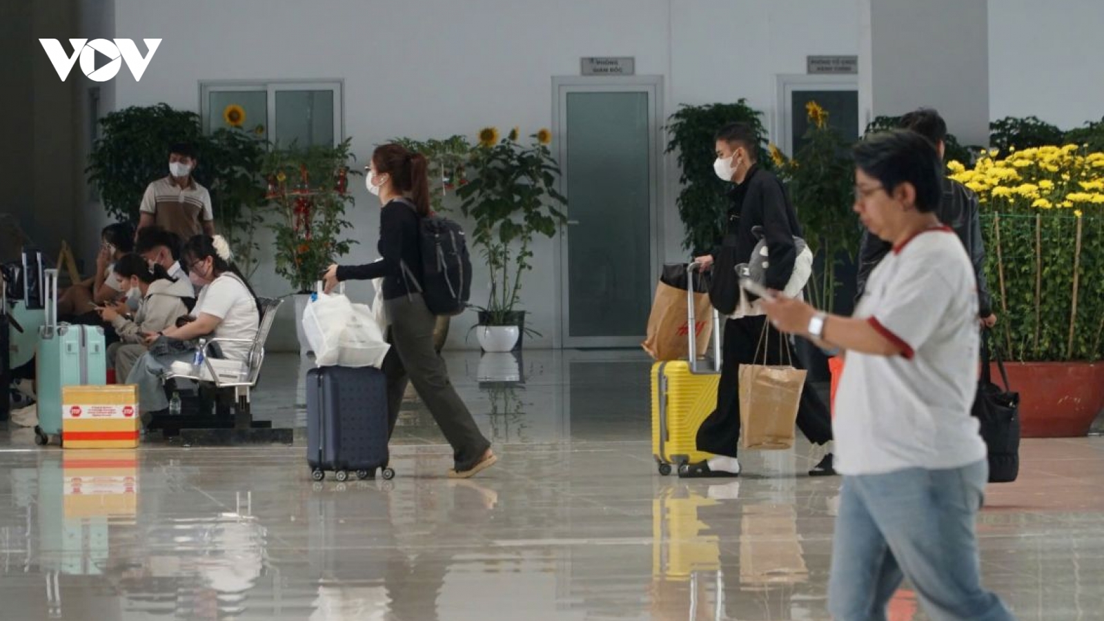 Ngày nghỉ đầu của Tết Bính Ngọ năm 2026, TP.HCM không kẹt xe