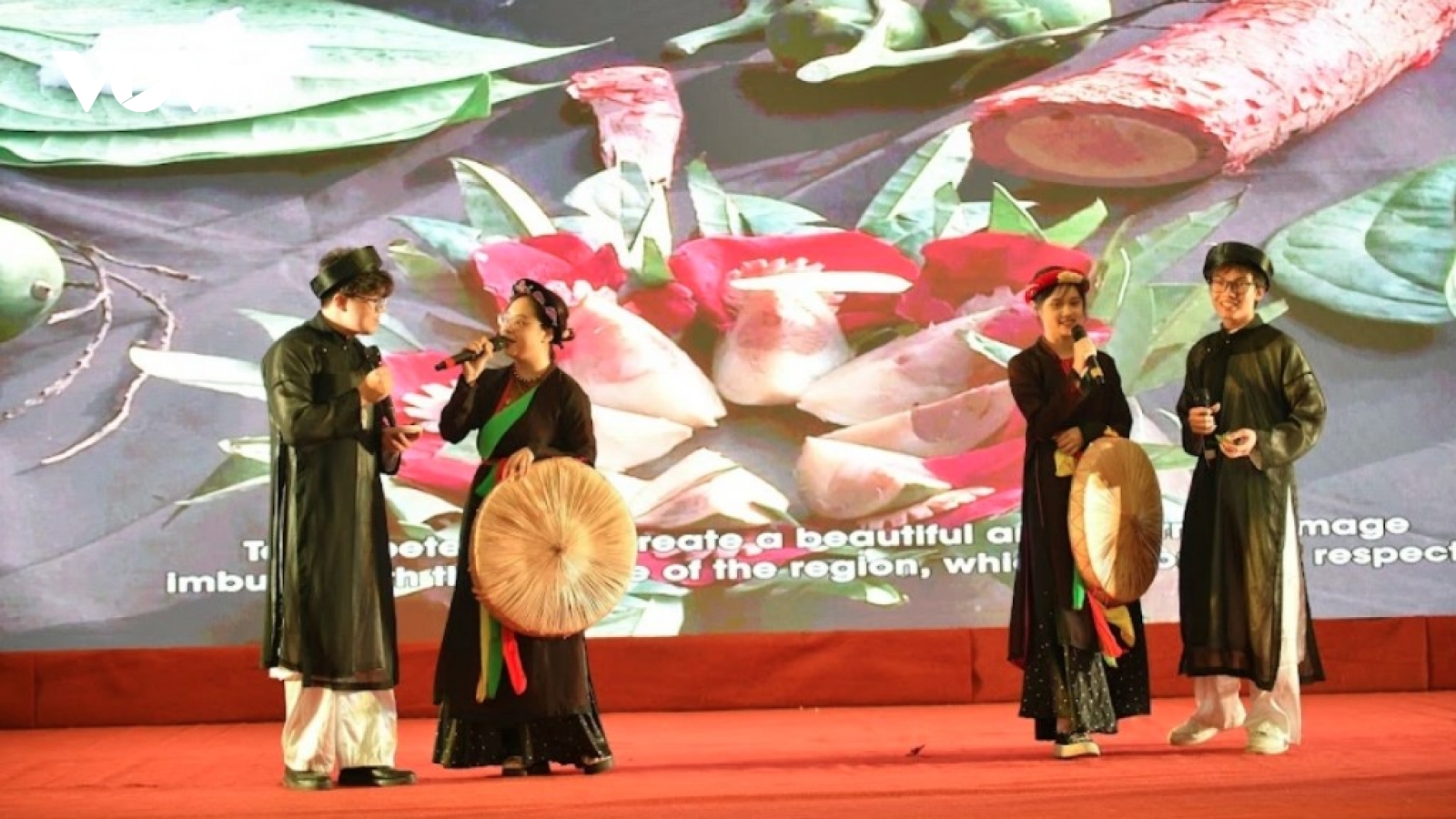 Strategy adopted to promote national image overseas through 2030