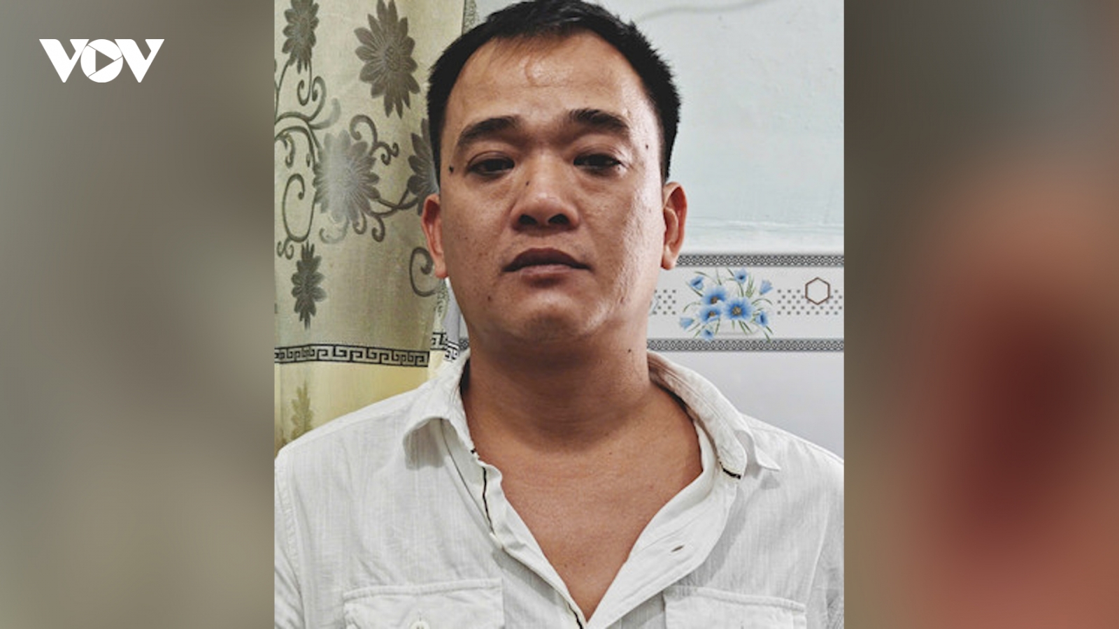 An Giang: Mâu thuẫn trong lúc ăn nhậu, thanh niên rút dao đâm bạn tử vong