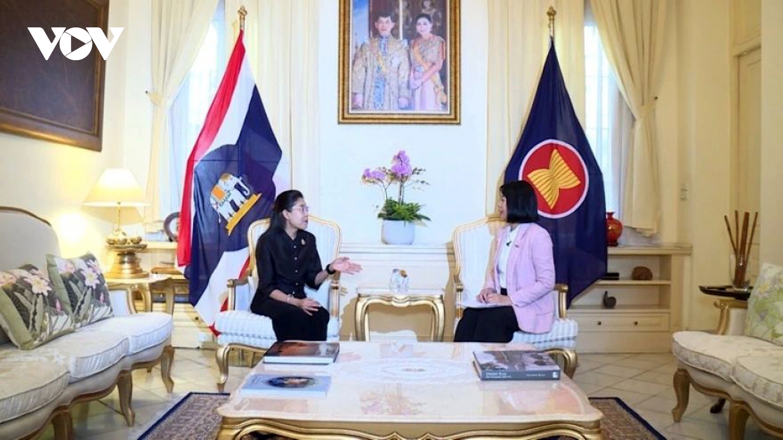 Vietnam–Thailand relations at their strongest as strategic vision deepens