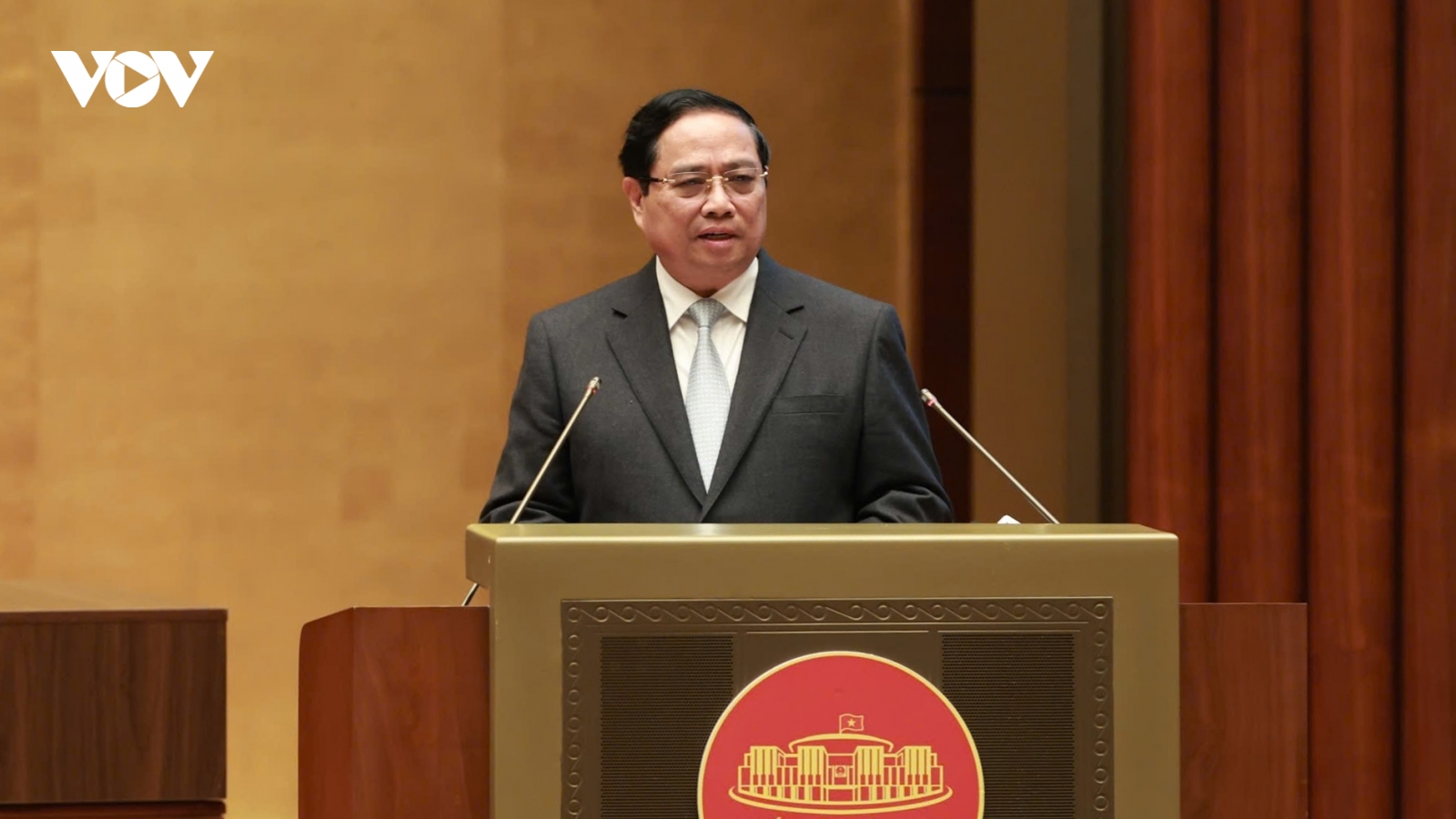 Thủ tướng: Hiện thực hóa Chương trình hành động thành sản phẩm