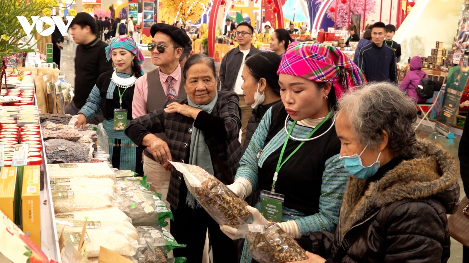 Hội chợ Mùa xuân 2026: Nơi hàng Việt khẳng định sức cạnh tranh