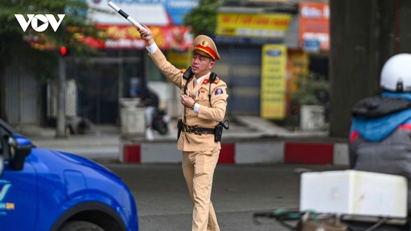 Traffic fatalities rise on Day 3 of Lunar New Year of the Horse