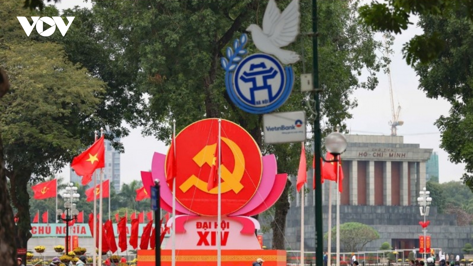 Vietnam enters a new era with position and capacity fully in place