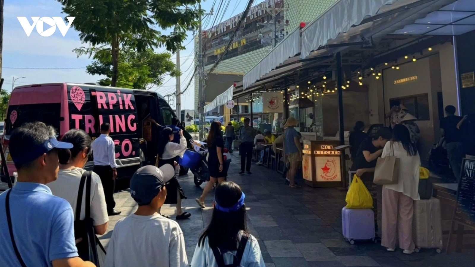 Vietnam among leading destinations for RoK travelers in 2025