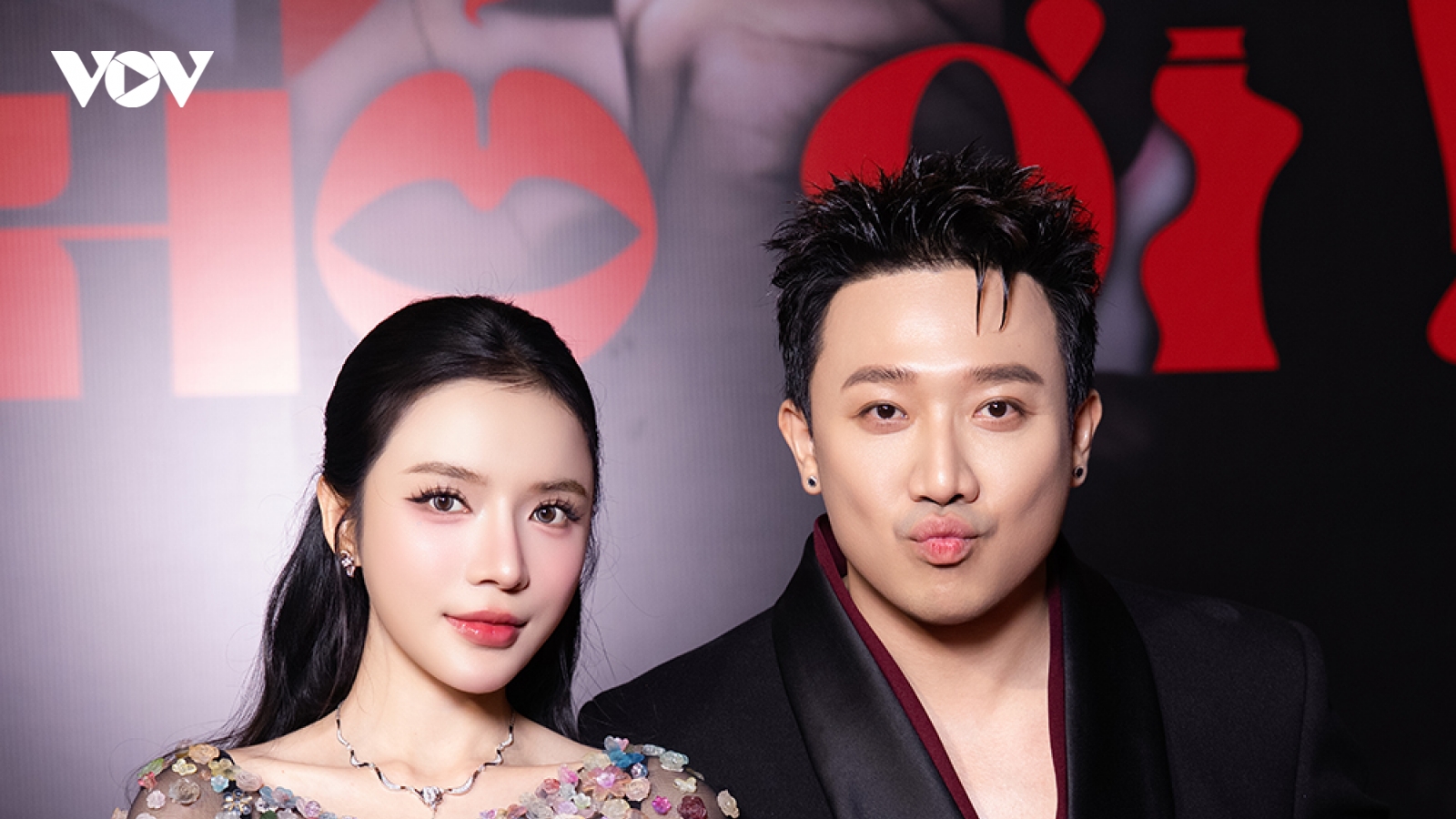 LyLy nói gì về việc đóng cảnh nóng và “xào couple” trong “Thỏ ơi!”?