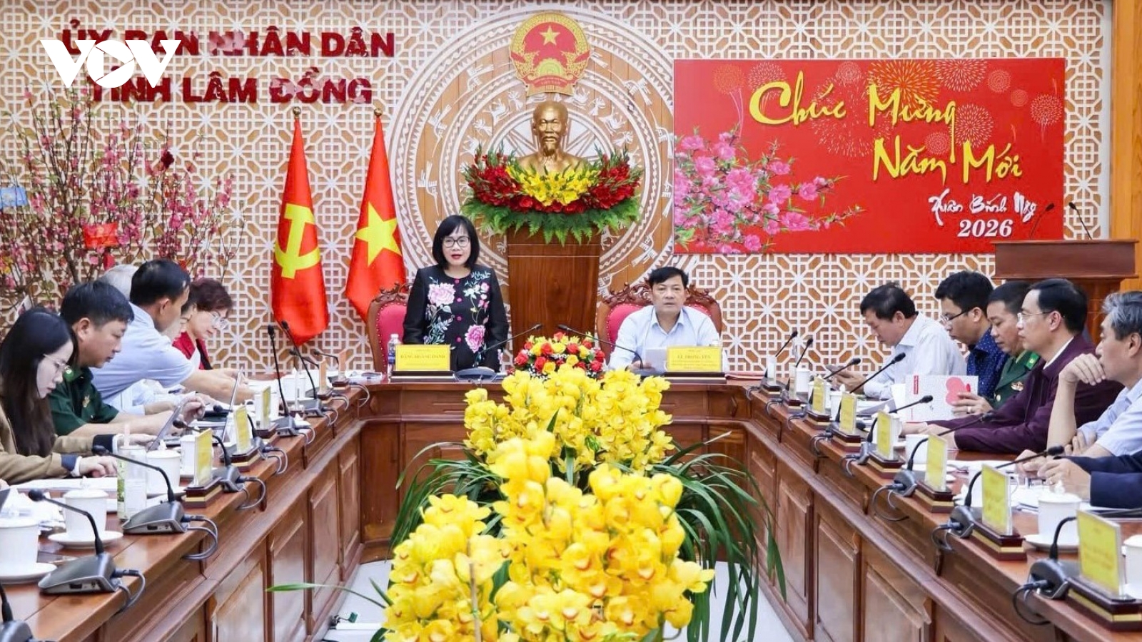 Lâm Đồng được đánh giá cao trong công tác chống khai thác hải sản bất hợp pháp