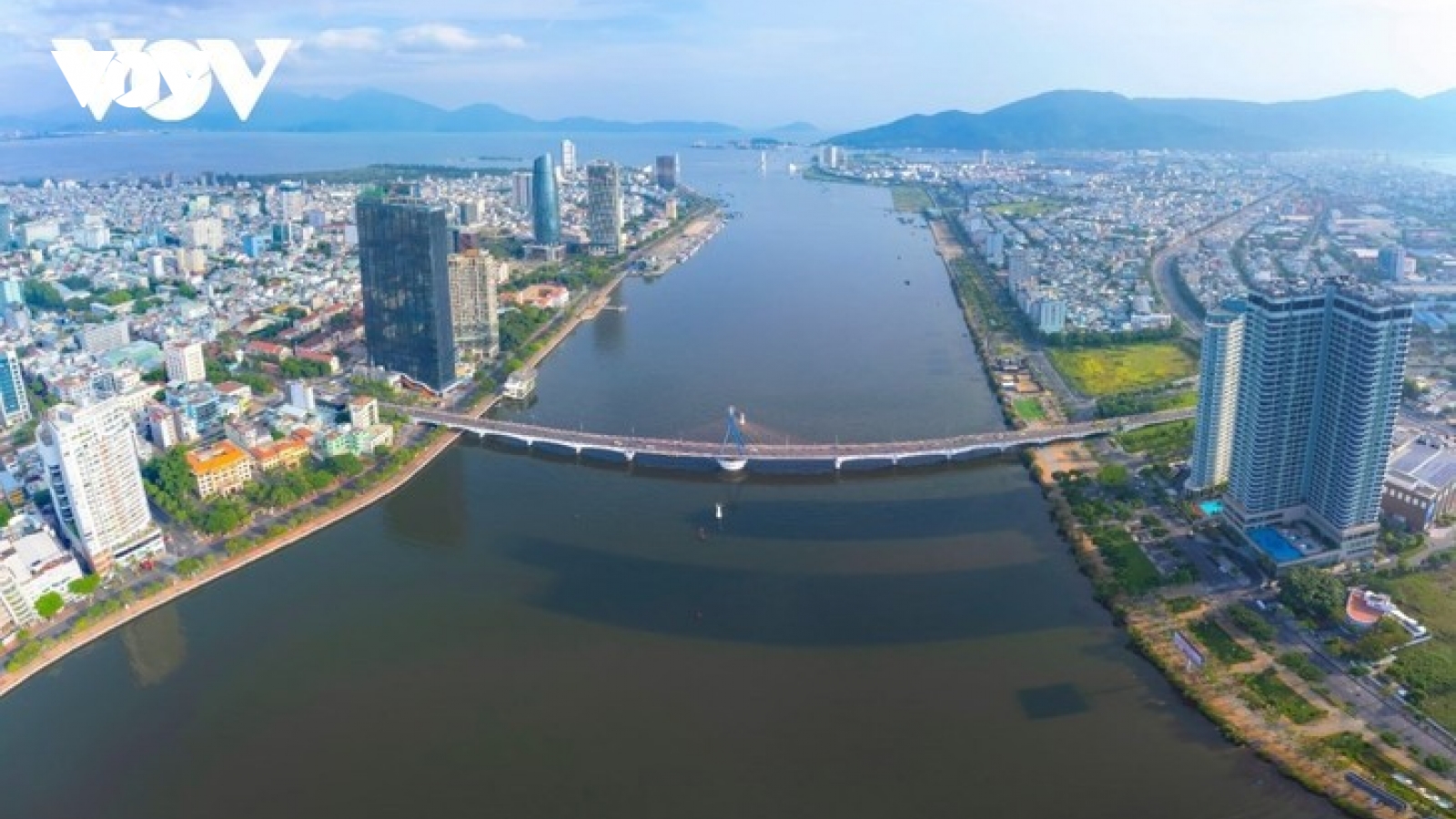 Điều chỉnh Quy hoạch TP. Đà Nẵng thời kỳ 2021-2030, tầm nhìn đến năm 2050