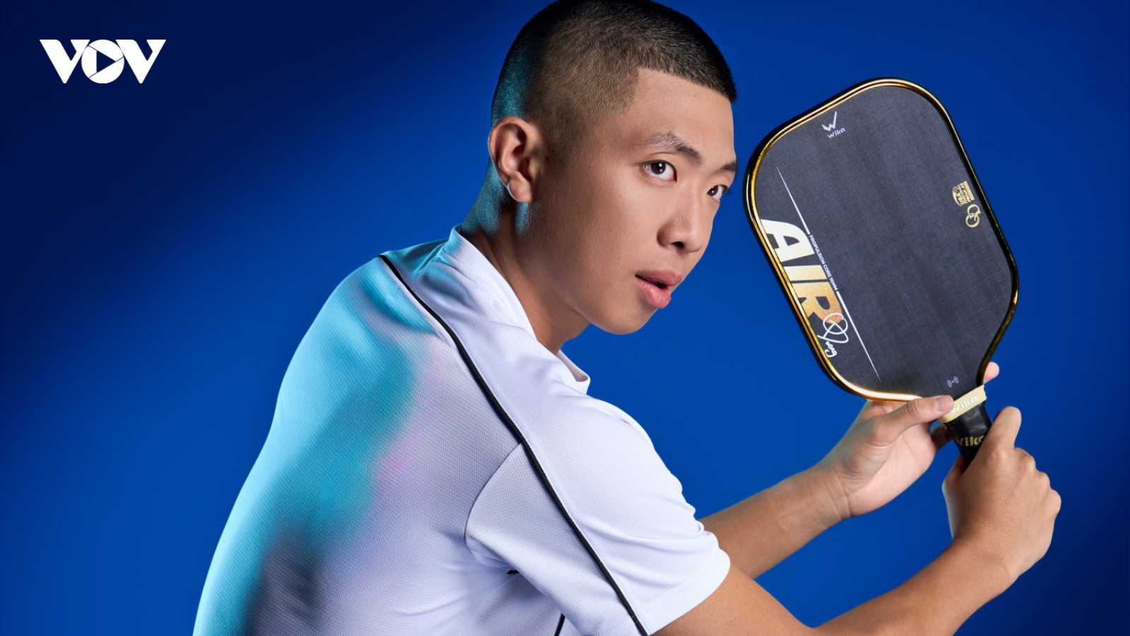"Thần đồng" Quang Dương và khát vọng nâng tầm pickleball Việt Nam