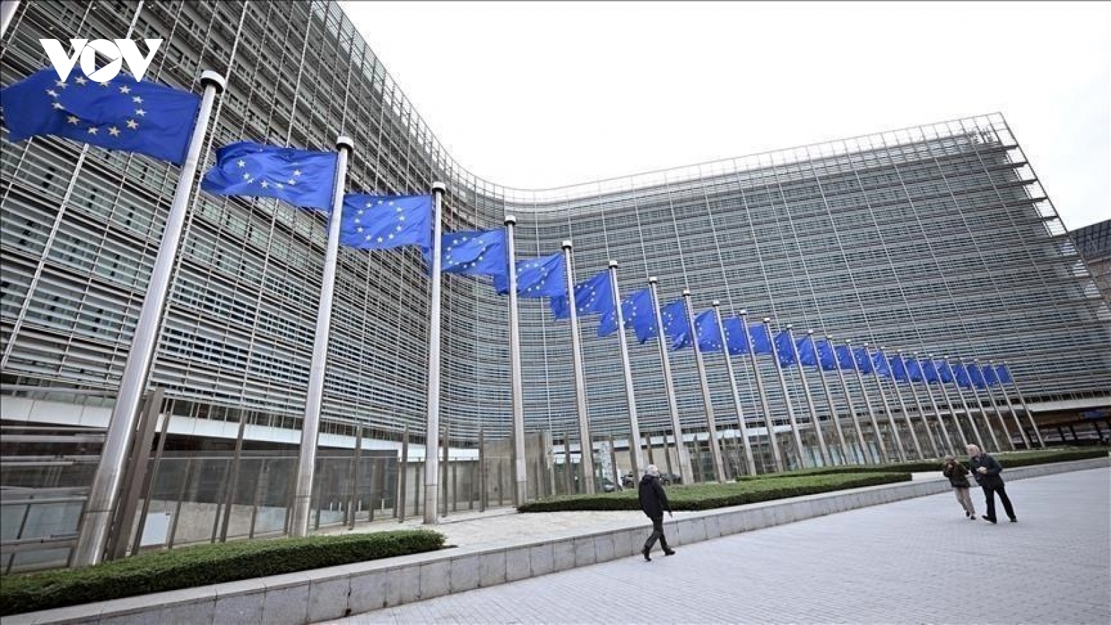 EU cân nhắc áp dụng giới hạn độ tuổi sử dụng mạng xã hội trên toàn khối