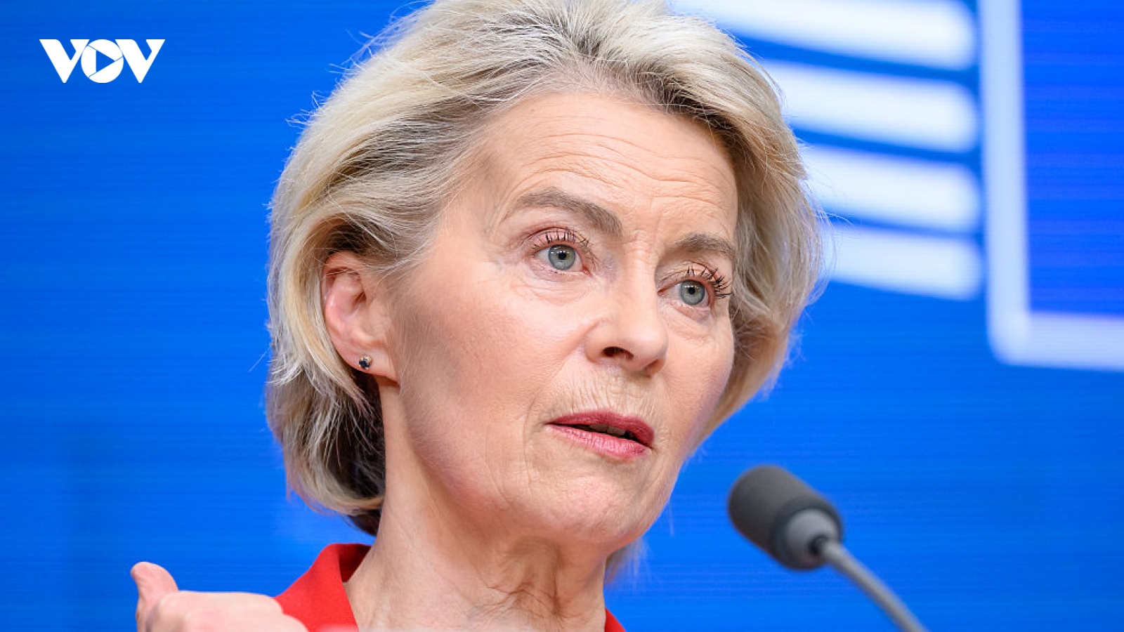 EU cân nhắc áp đặt gói trừng phạt mới đối với Nga