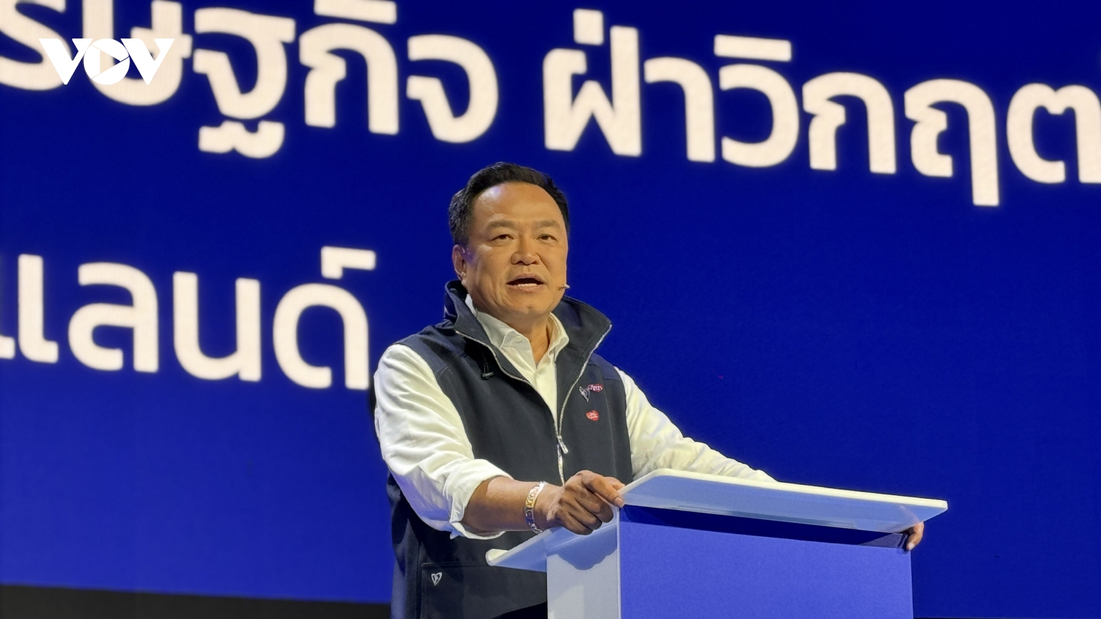 Thái Lan hoàn tất công tác chuẩn bị trước thềm tổng tuyển cử 8/2