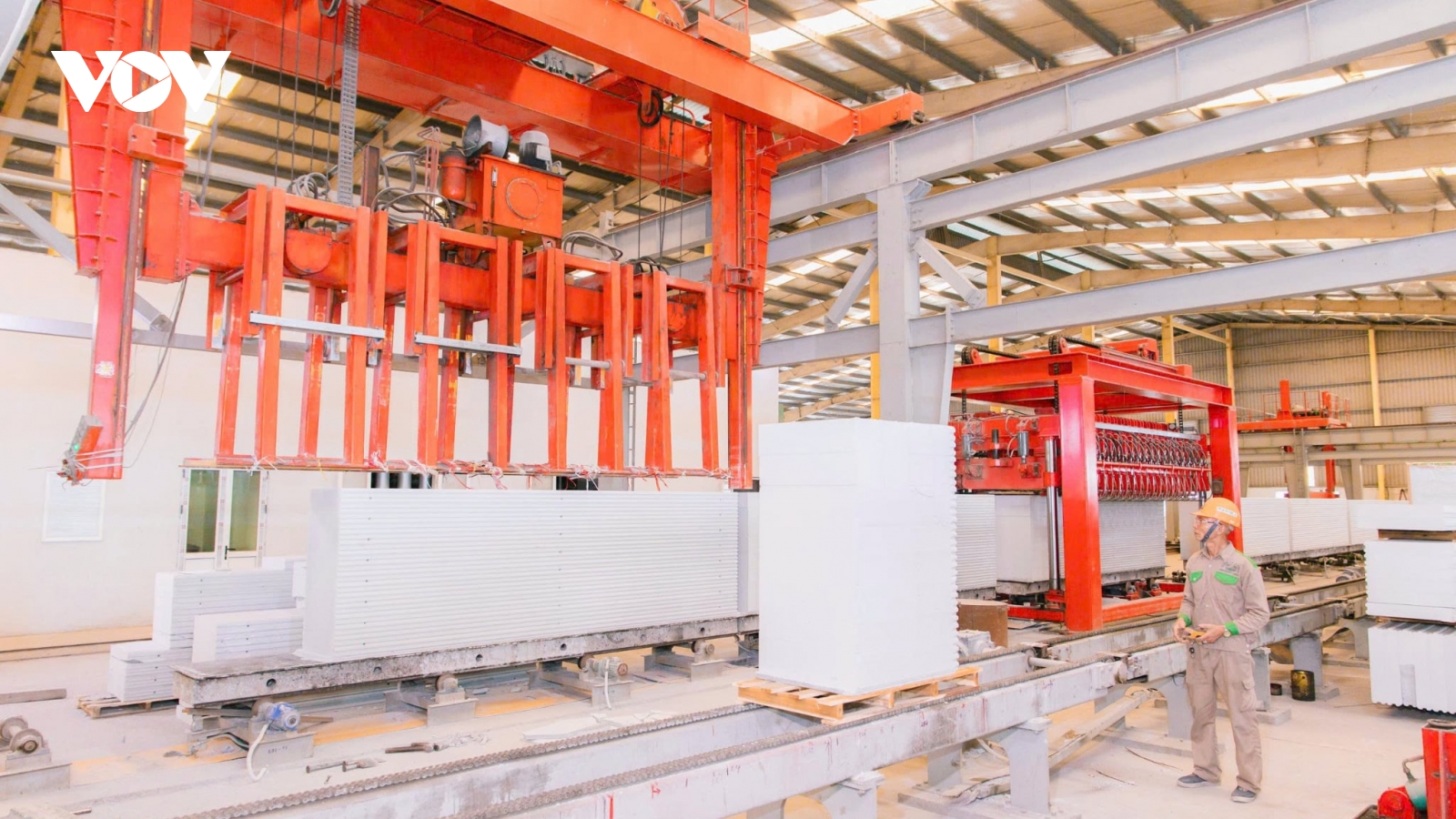 Để “make in Việt Nam” vươn tầm quốc tế