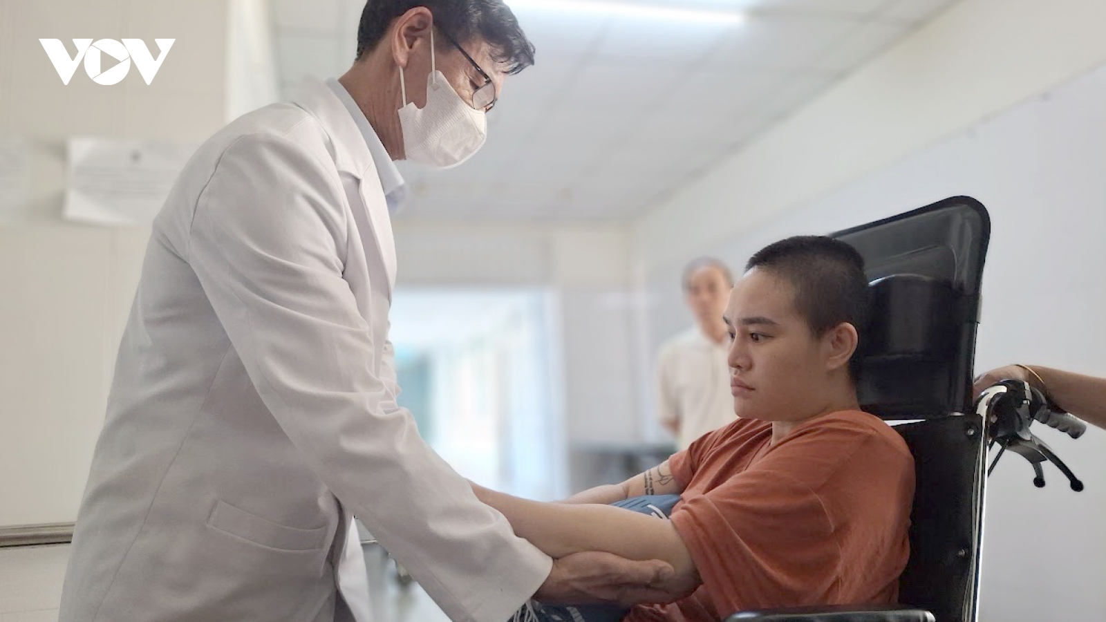 Hơi ấm mùa xuân trong gia đình giành lại sự sống 3 nạn nhân trong vụ ngạt khí CO2