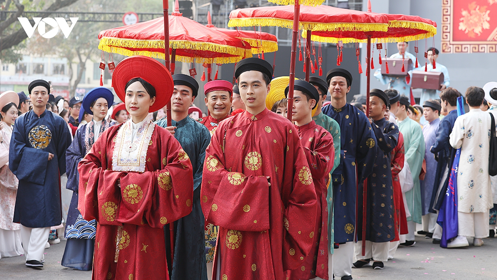 Sự trở lại của cổ phục Việt: Cần phát huy giá trị trong đời sống đương đại