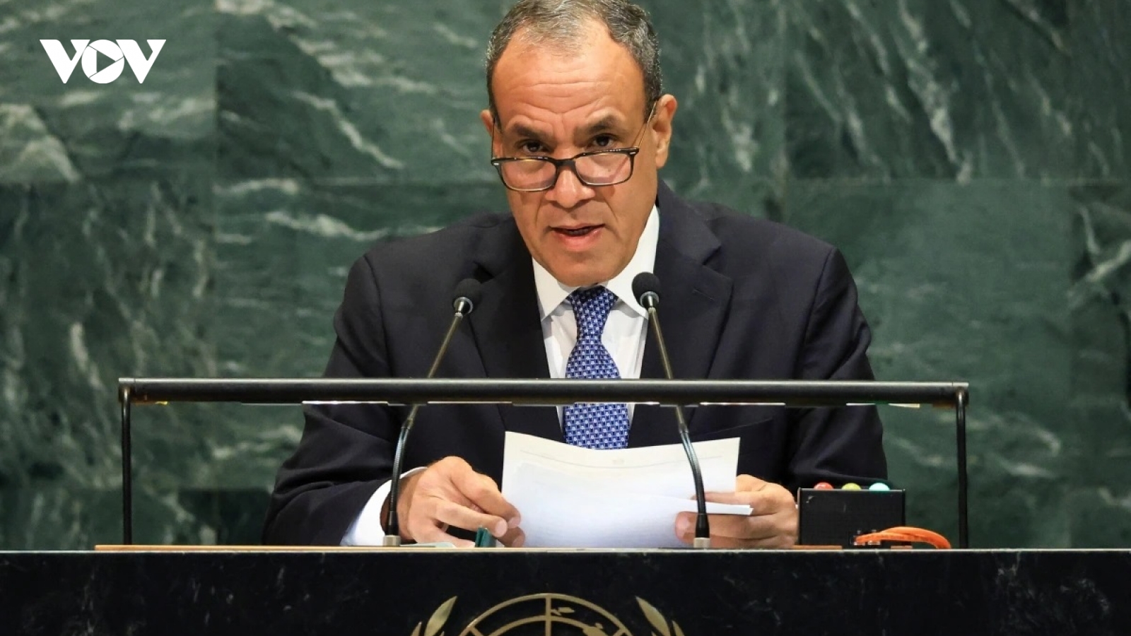 Ai Cập kêu gọi thực hiện đầy đủ giai đoạn hai thỏa thuận ngừng bắn Gaza