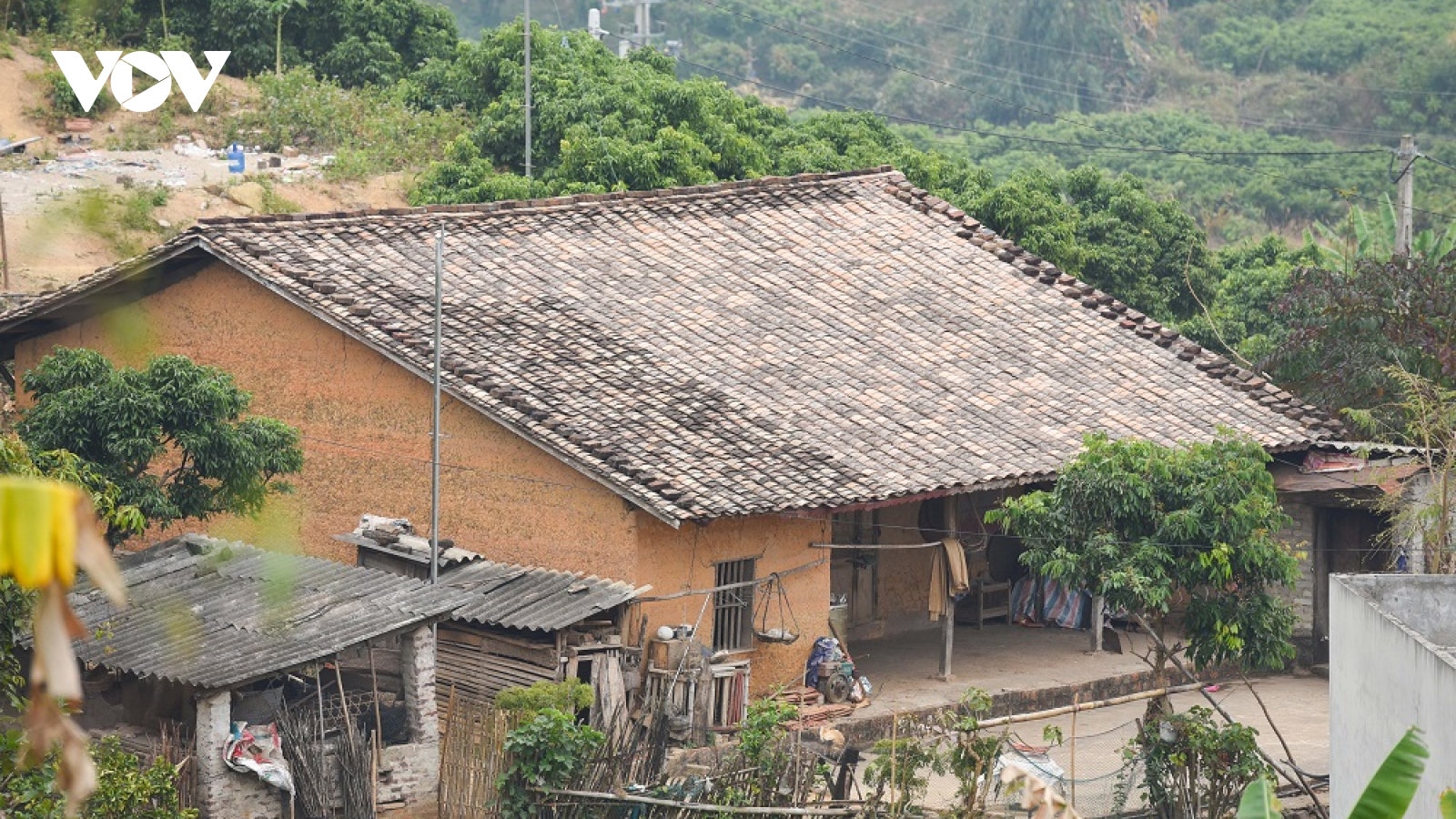 Cận cảnh bản Bắc Hoa - Đẹp bình dị như cô gái miền sơn cước ở Bắc Ninh