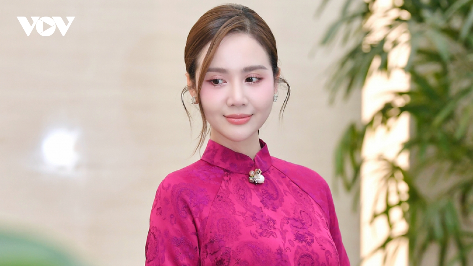 Phan Minh Huyền: "Tôi giống chú ngựa ở năng lượng, tinh thần tự do và sự bứt phá"