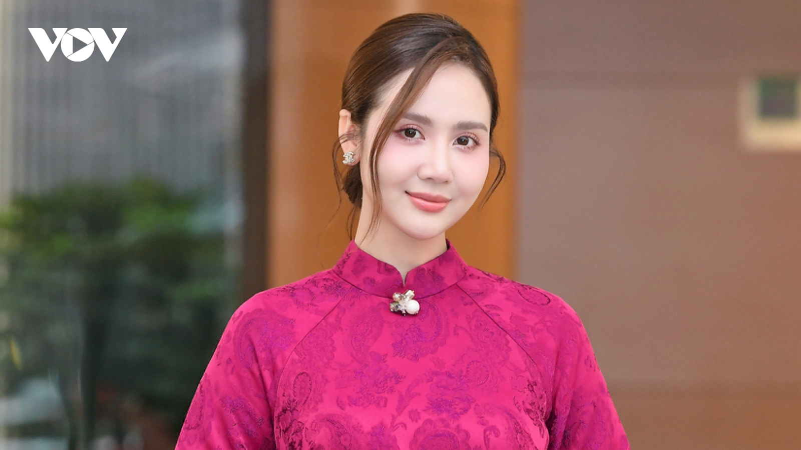 Phan Minh Huyền: "Tôi không quan trọng đóng vai chính hay vai phụ"