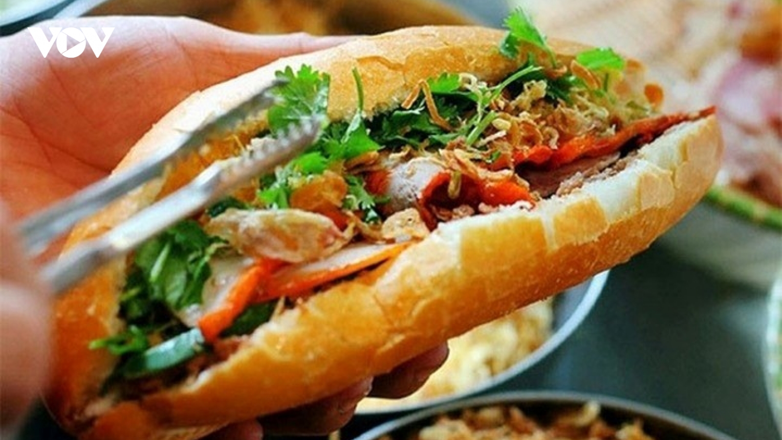 Bánh mì ăn kiểu này không lo tăng cân, lại bổ sung dinh dưỡng tối ưu cho cơ thể