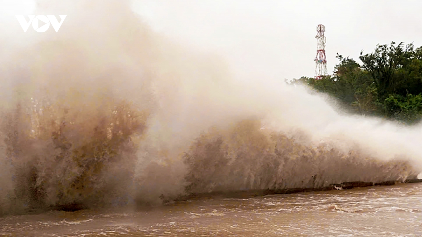 Mùa mưa bão năm 2026 có khốc liệt như năm 2025?