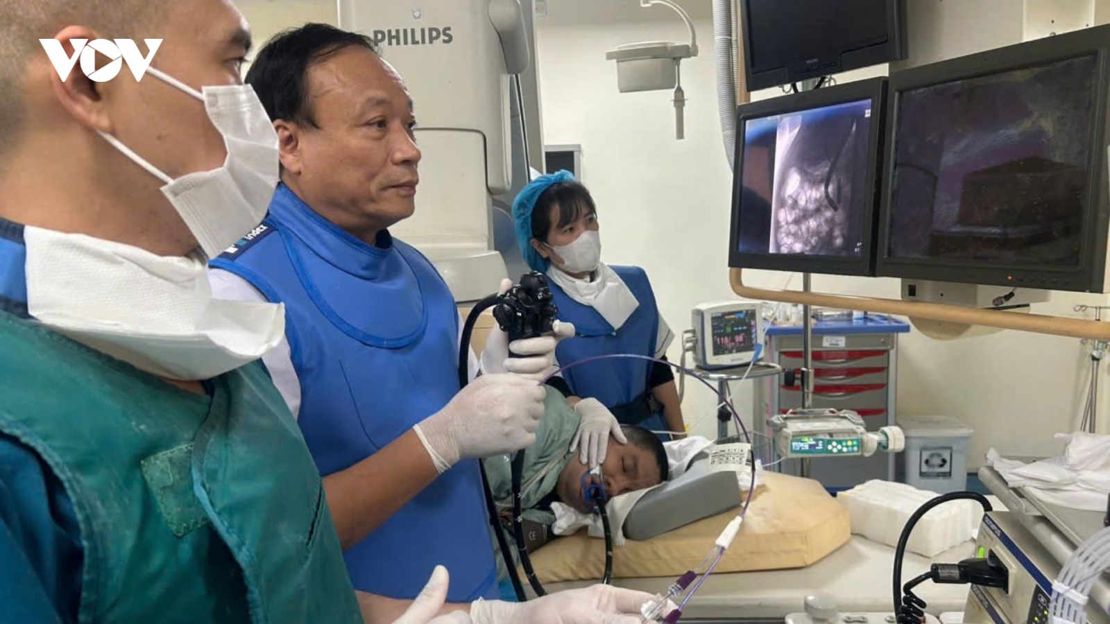Cơn đau tức vùng thượng vị, vàng da là dấu hiệu nhiều bệnh lý gan mật nguy hiểm