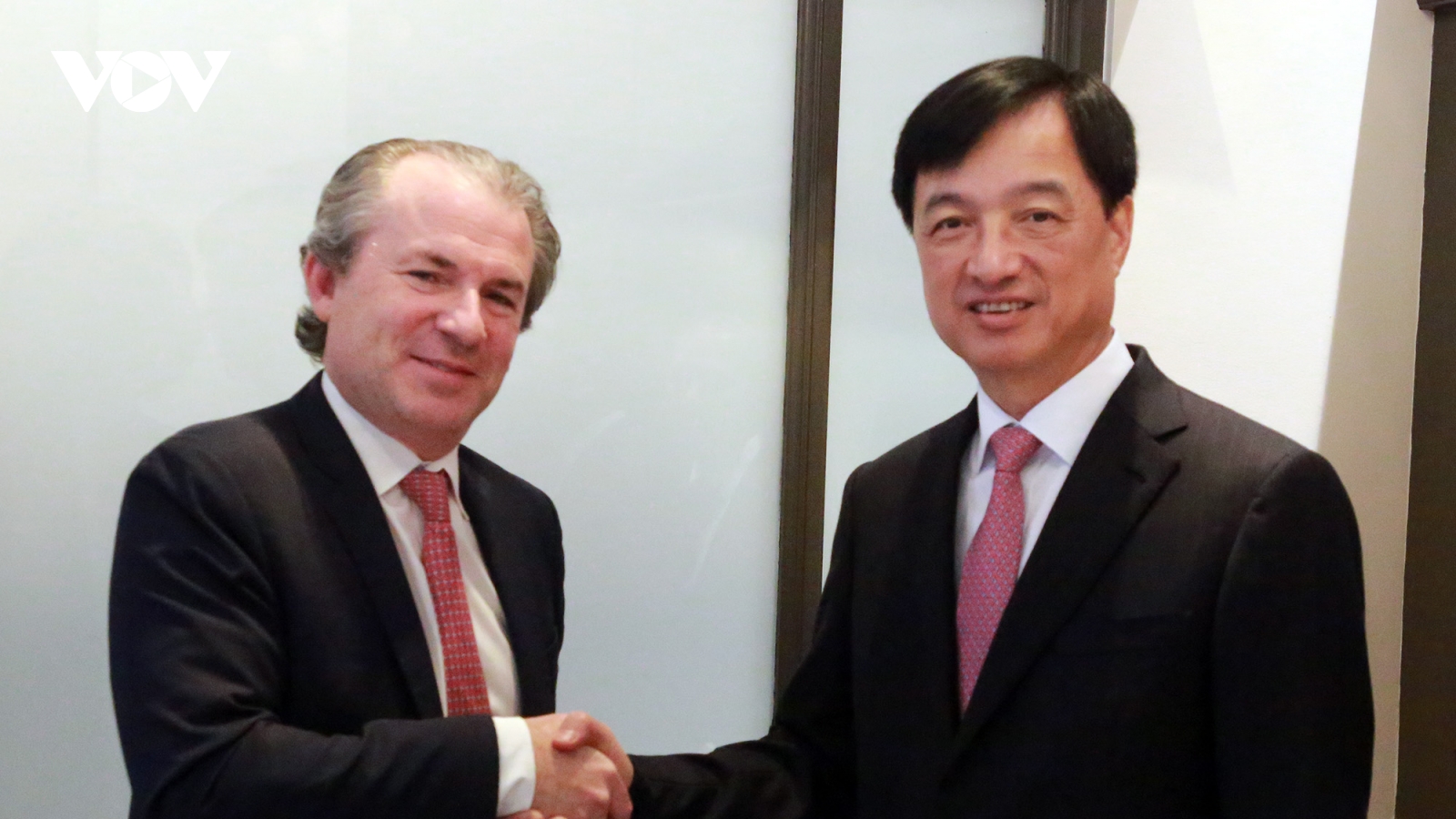 Tăng cường hợp tác Việt Nam – Hoa Kỳ trong khoa học công nghệ, đổi mới sáng tạo