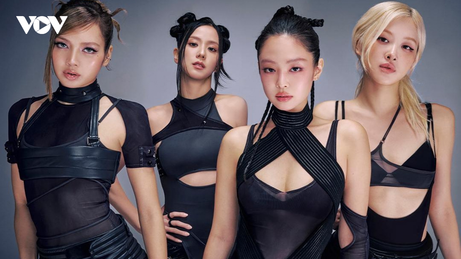 “Deadline” bán 1,28 triệu bản trong 4 giờ, BLACKPINK lập kỷ lục mới