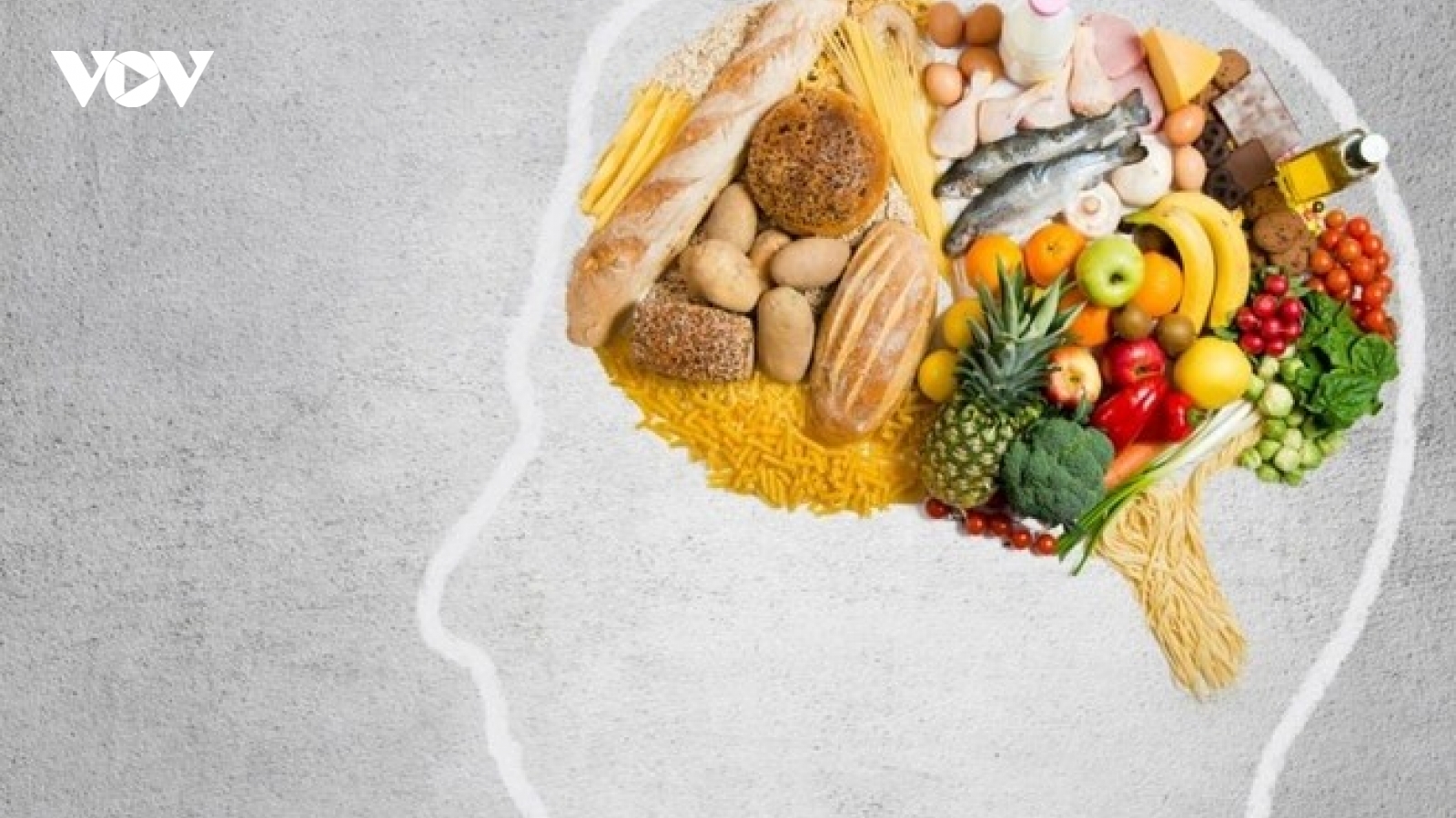 7 thực phẩm cứ ra chợ là có, ăn thường xuyên não bộ ngày càng nhạy bén
