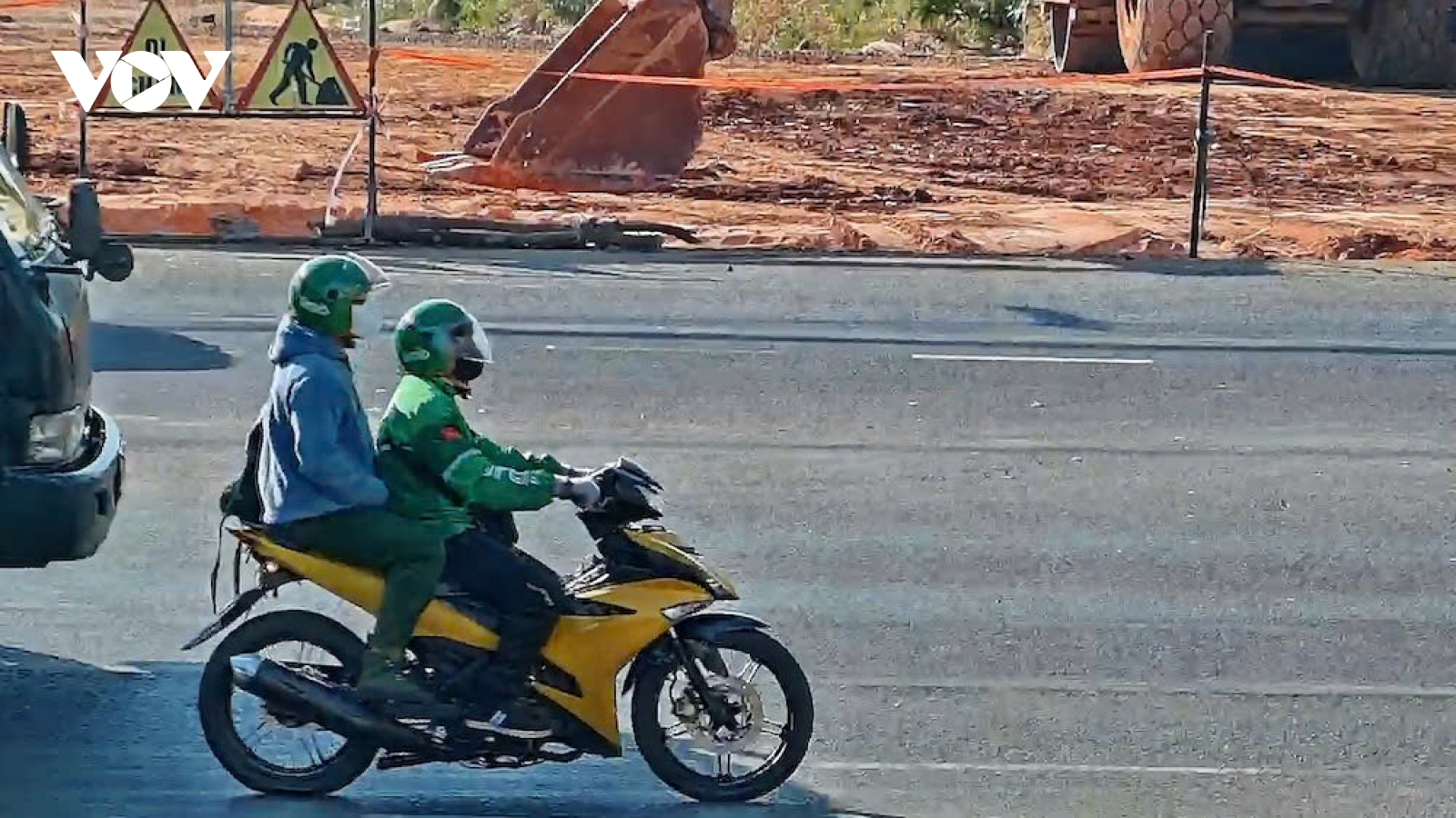 Đã bắt được nghi phạm cướp ngân hàng ở Gia Lai