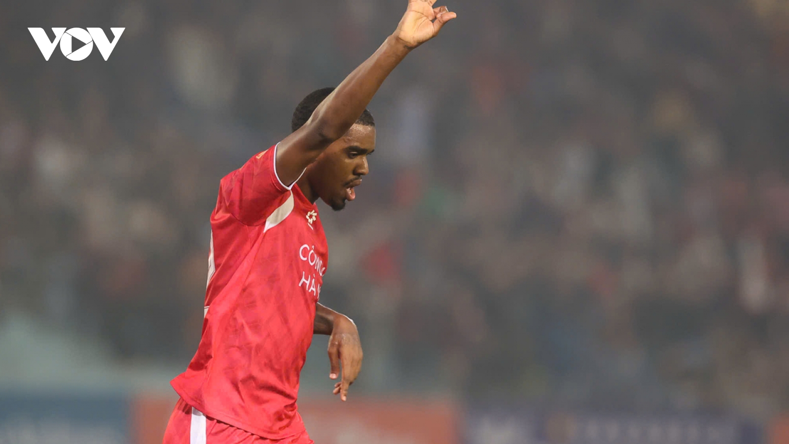 Không có nhiều thời gian nghỉ, CAHN phải thi đấu xuyên Tết Nguyên Đán