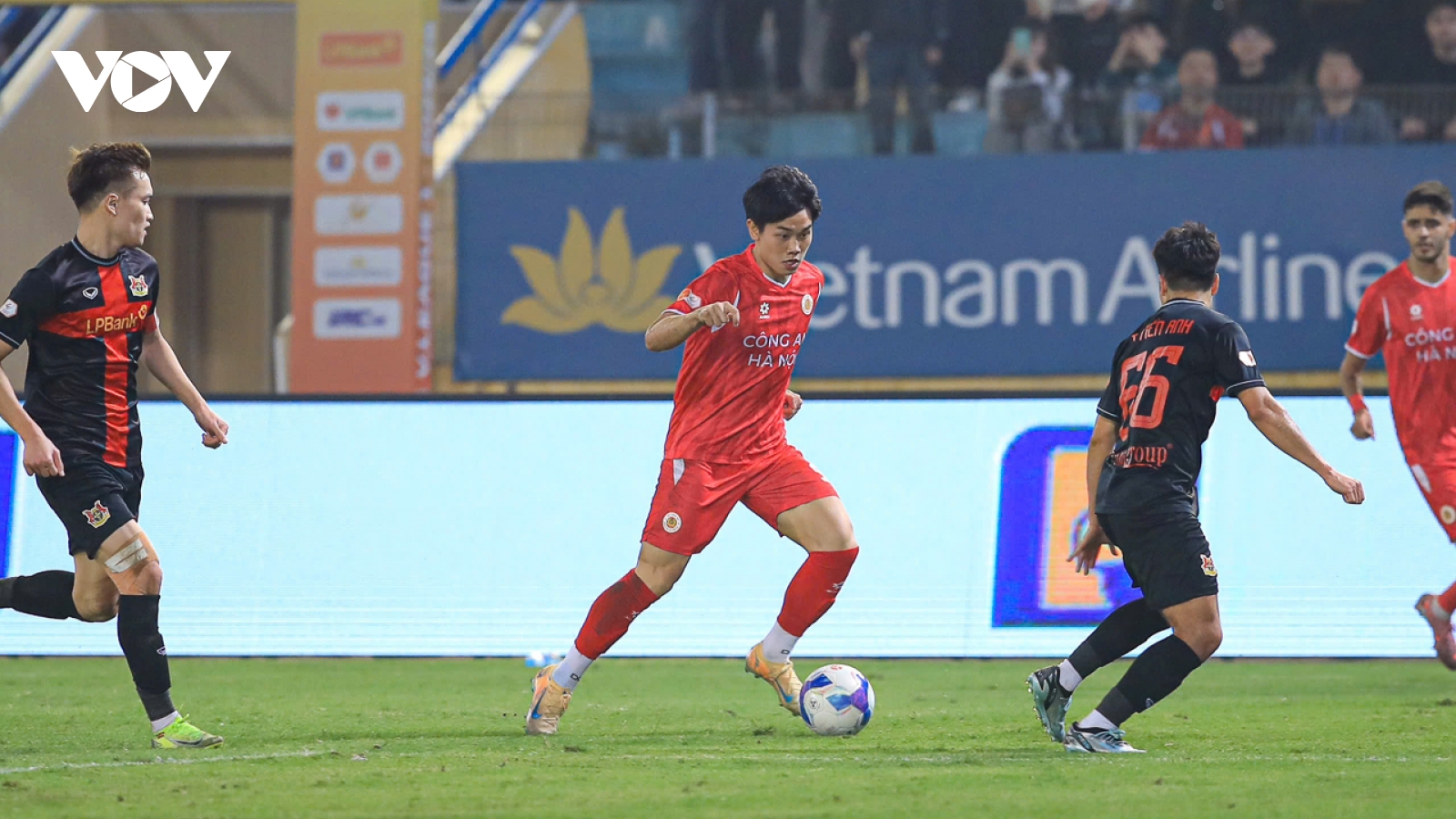 Lịch thi đấu và trực tiếp bóng đá Việt Nam hôm nay 7/2